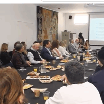 Investigación sobre personas con discapacidad- Shalom AMIA