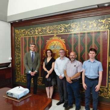 Cooperación académica clave Argentina- España
