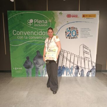 Un hito histórico: FAIDis se suma a Plena Inclusión España.